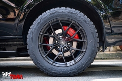 Mâm Forged W2 FlowFormed+ mẫu WFF-C