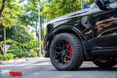 Mâm Forged W2 FlowFormed+ mẫu WFF-C