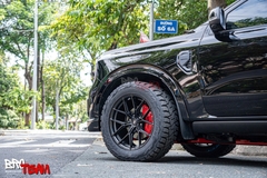 Mâm Forged W2 FlowFormed+ mẫu WFF-C