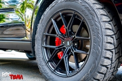 Mâm Forged W2 FlowFormed+ mẫu WFF-C
