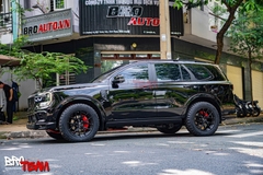 Mâm Forged W2 FlowFormed+ mẫu WFF-C