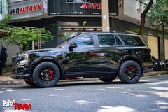 Mâm Forged W2 FlowFormed+ mẫu WFF-C