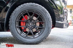 Mâm Forged W2 FlowFormed+ mẫu WFF-C
