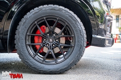 Mâm Forged W2 FlowFormed+ mẫu WFF-C