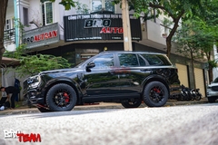 Mâm Forged W2 FlowFormed+ mẫu WFF-C