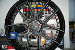 Mâm Forged W2 Formed+2 mẫu W2C