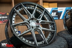 Mâm Forged W2 Formed+2 mẫu W2C