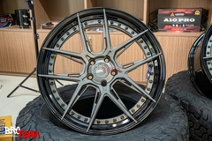 Mâm Forged W2 Formed+2 mẫu W2C