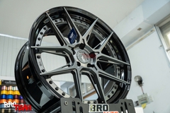 Mâm Forged W2 Formed+2 mẫu W2C