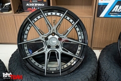 Mâm Forged W2 Formed+2 mẫu W2C