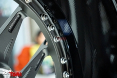Mâm Forged W2 Formed+2 mẫu W2C
