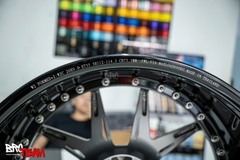 Mâm Forged W2 Formed+2 mẫu W2C