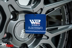 Mâm Forged W2 Formed+2 mẫu W2C
