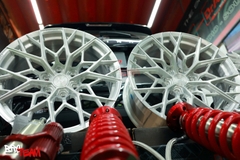 Mâm MDJ 20 Inch CNC nguyên khối