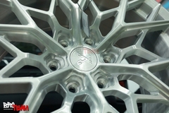 Mâm MDJ 20 Inch CNC nguyên khối