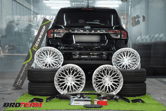Mâm MDJ Forged 20 inch cao cấp