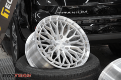 Mâm MDJ Forged 20 inch cao cấp