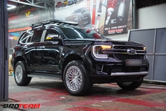 Mâm MDJ Forged 20 inch cho Ford Everest / Raptor