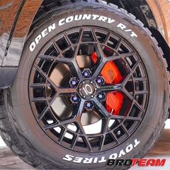 Mâm Oasis HM-6 20 inch