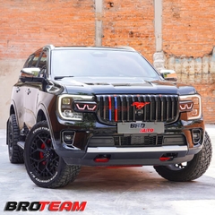 Mâm Oasis HM-6 20 inch