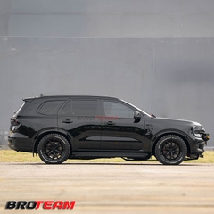 Mâm The Oasis H-6 Gloss Black