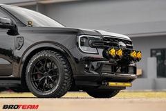 Mâm The Oasis H-6 Gloss Black