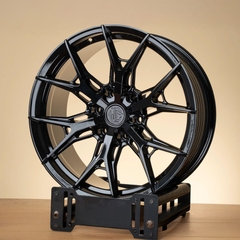 Mâm The Oasis H-6 Gloss Black