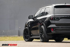 Mâm The Oasis H-6 Gloss Black