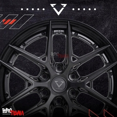 Mâm VAGE 20 inch VX - 04SUV