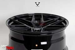 Mâm VAGE 20 inch VX - 04SUV