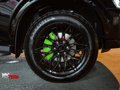 Mâm Vampire 20 Inch Thái Lan Mẫu Xương Cá