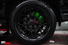 Mâm Vampire 20 Inch Thái Lan Mẫu Xương Cá