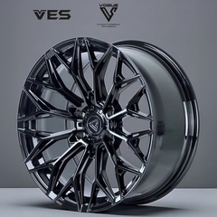 Mâm Vogue VWF13 Ford Everest/Raptor