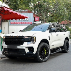 Mâm Vogue VWF13 Ford Everest/Raptor