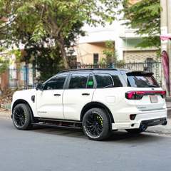 Mâm Vogue VWF13 Ford Everest/Raptor
