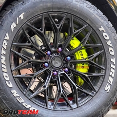 Phanh Brembo 19Z cao cấp