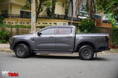 Mâm xe ô tô MAT Wrangler Tutank