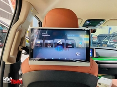 Màn Hình Gối Đầu Ô Tô Android Volkswagen Viloran