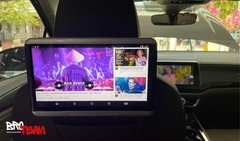 Màn Hình Gối Đầu Ô Tô Android Volkswagen Viloran