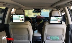 Màn Hình Gối Đầu Ô Tô Android Volkswagen Viloran