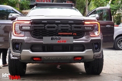 Mặt calang chữ FORD kiểu StormTrak