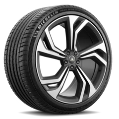 Lốp Michelin Pilot Sport 4 SUV