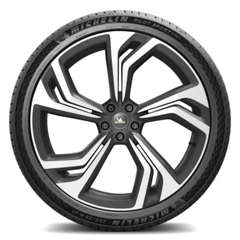 Lốp Michelin Pilot Sport 4 SUV