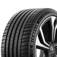 Lốp Michelin Pilot Sport 4 SUV