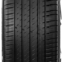 Lốp Michelin Pilot Sport 4 SUV