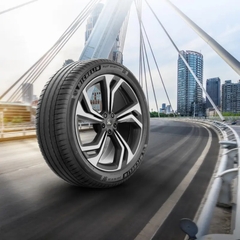 Lốp Michelin Pilot Sport 4 SUV