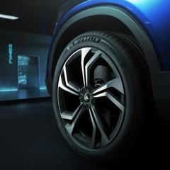 Lốp Michelin Pilot Sport 4 SUV