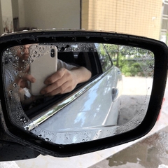 Miếng Dán Chống Bám Nước Gương Chiếu Hậu Ô Tô Kia Carnival