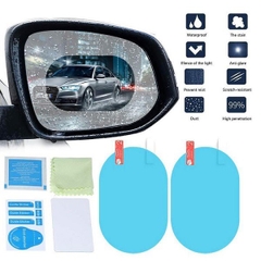 Miếng Dán Chống Bám Nước Gương Chiếu Hậu Ô Tô Kia Carnival
