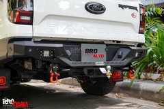 Móc kéo đuôi thỏ Hamer